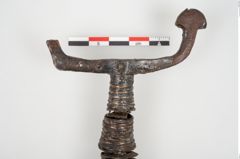 Foto von Eisenantennendolch (NHMW-PRAE-026039)